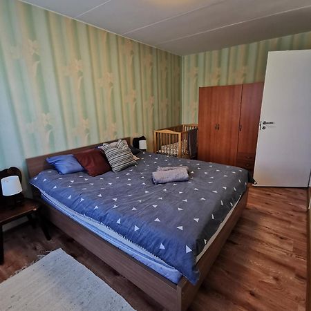 Cozy apartment next to Paldiski harbor Exteriör bild